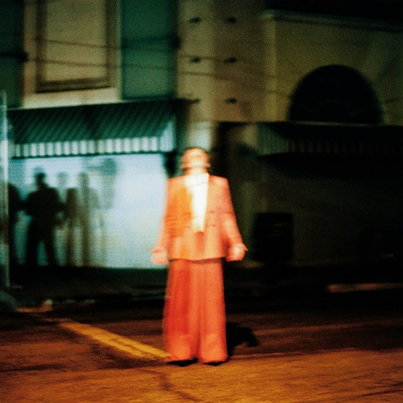 J.bernardt - Wild swim (LP)