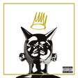 J. Cole - Born sinner (CD) - Velvet Music
