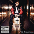 J. Cole - Cole world: the sideline story (CD) - Velvet Music