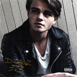 J.i.d - Dicaprio 2 (LP)