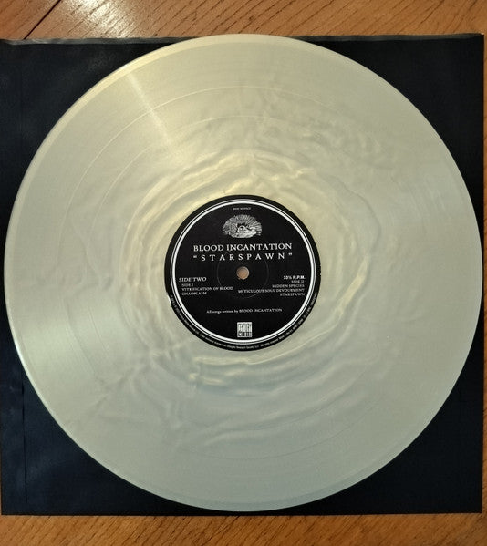 Blood Incantation - Starspawn (LP) - Velvet Music