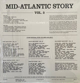 Various - Mid-Atlantic Story Vol. 3 (LP) - Velvet Music