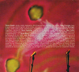 Tuxedomoon - Cabin In The Sky (tweedehands CD) - Velvet Music