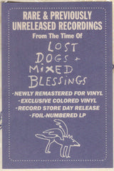 John Prine - Found Dogs (LP)