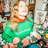 Julia Jacklin - Crushing (LP)