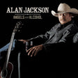 Alan Jackson - Angels & alcohol (CD) - Velvet Music