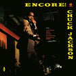 Chuck Jackson - Encore! (LP) - Velvet Music