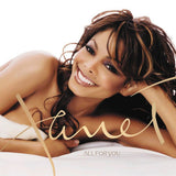 Janet Jackson - All for you (LP)