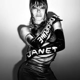 Janet Jackson - Discipline (LP) - Velvet Music