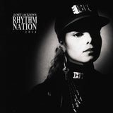Janet Jackson - Rhythm nation 1814 (CD) - Velvet Music