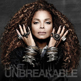 Janet Jackson - Unbreakable (CD)