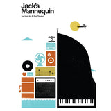 Jack's Mannequin - Live from the el rey theatre (CD) - Velvet Music