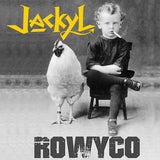 Jackyl - Rowyco (LP)