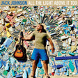Jack Johnson - All the light above it too (CD) - Velvet Music