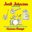 Jack Johnson - Curious george (LP) - Velvet Music