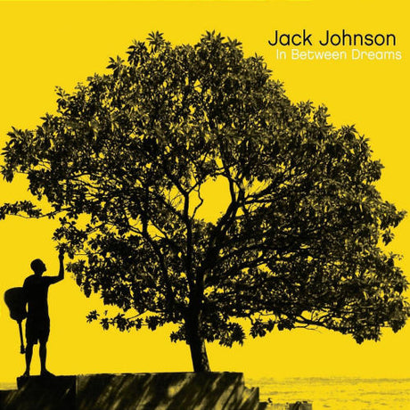 Jack Johnson - In between dreams (CD) - Velvet Music