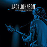 Jack Johnson - Live at third man records (LP) - Velvet Music