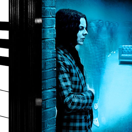 Jack White - Lazaretto / power of my love (7-inch single) - Velvet Music