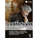 L. Van Beethoven - Leonore (CD) - Velvet Music