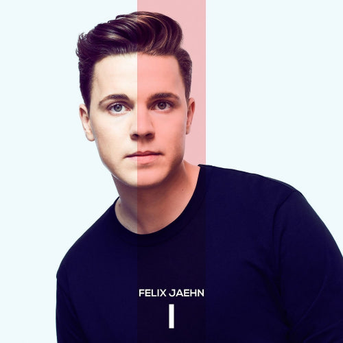 Felix Jaehn - I (CD) - Velvet Music