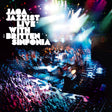 Jaga Jazzist - Live with britten sinfonia (CD)