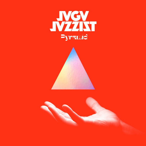 Jaga Jazzist - Pyramid (CD) - Velvet Music