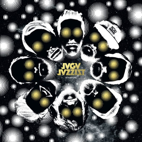 Jaga Jazzist - Starfire (LP) - Velvet Music
