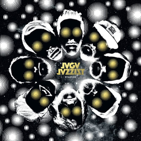 Jaga Jazzist - Starfire (LP) - Velvet Music
