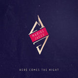 Marike Jager - Here comes the night (CD)