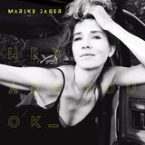Marike Jager - Hey are you ok (CD)