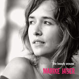 Marike Jager - Beauty around (CD) - Velvet Music