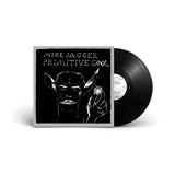 Mick Jagger - Primitive cool (LP) - Velvet Music