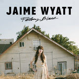 Jaime Wyatt - Felony blues (LP) - Velvet Music
