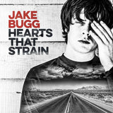 Jake Bugg - Hearts that strain (CD)