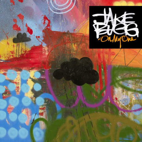 Jake Bugg - On my one (CD) - Velvet Music