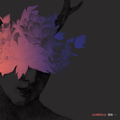 Jambinai - A hermitage (CD)