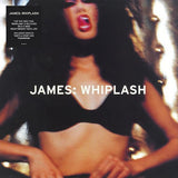 James - Whiplash (LP) - Velvet Music