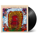 Etta James - Matriarch of the blues (LP)