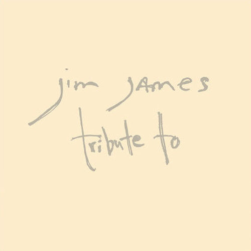Jim James, Teddy Abrams, Louisville Orchestra - Tribute to (CD) - Velvet Music