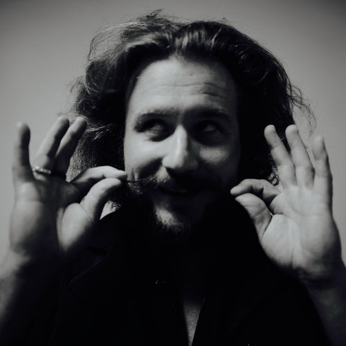Jim James, Teddy Abrams, Louisville Orchestra - Tribute to 2 (LP) - Velvet Music