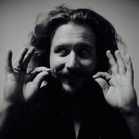 Jim James, Teddy Abrams, Louisville Orchestra - Tribute to 2 (LP) - Velvet Music