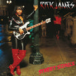 Rick James - Street songs (CD) - Velvet Music