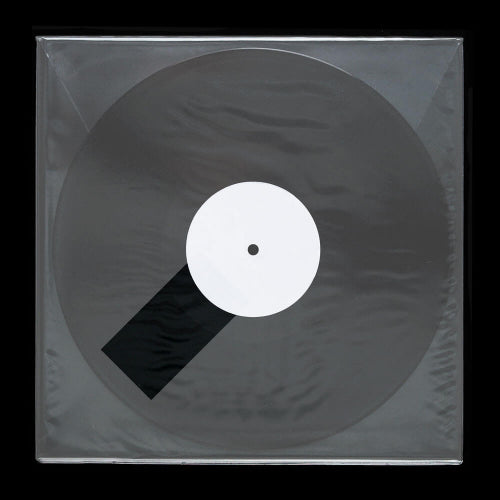 Jamie Xx - Idontknow (12-inch maxi-single) - Velvet Music