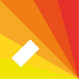Jamie Xx - Loud places (ft. romy) remixes (maxi 45 tours)