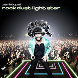 Jamiroquai - Rock dust light star (LP) - Velvet Music