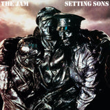 The Jam - Setting sons (LP) - Velvet Music