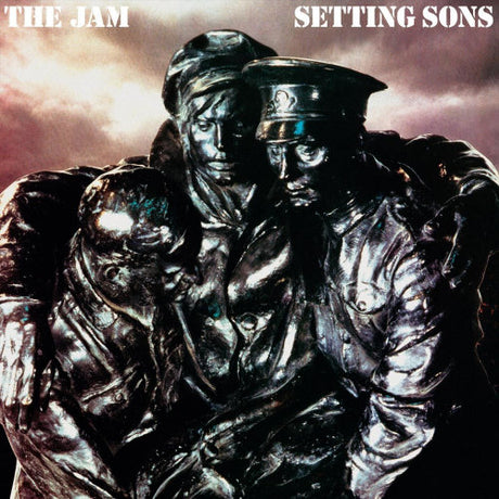 The Jam - Setting sons (LP) - Velvet Music