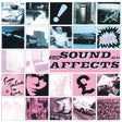 Jam - Sound affects -remastered (CD) - Velvet Music