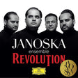 Janoska Ensemble - Revolution (CD) - Velvet Music