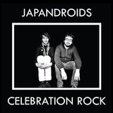 Japandroids - Celebration rock (LP) - Velvet Music